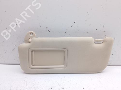 left-sun-visor-lexus-is-iii-_e3_-300h-ave30_-ave30r-7432053420b1-2013-10092752 main image
