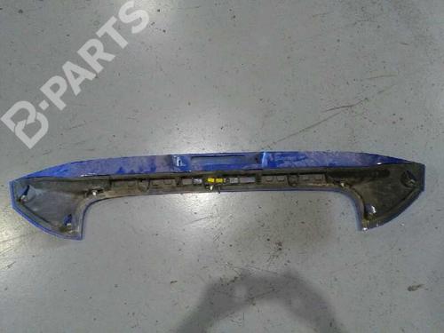 Rear spoiler FORD FIESTA VI (CB1, CCN) 1.25 | BP10546565C96 