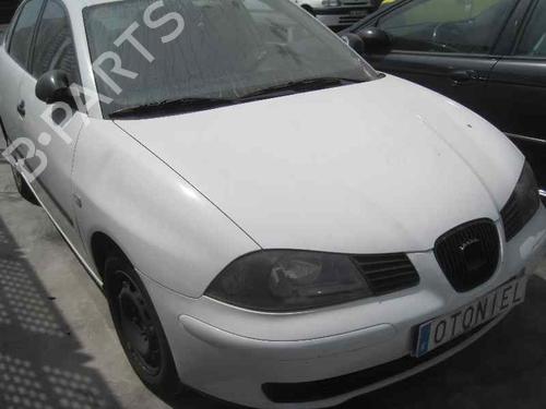 Injector SEAT IBIZA III (6L1) 1.9 SDI | BP2393741M100 