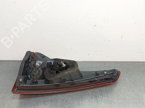 Left tailgate light RENAULT SCÉNIC IV (J9_) 1.2 TCe 130 | BP36362723C79 - Image 6