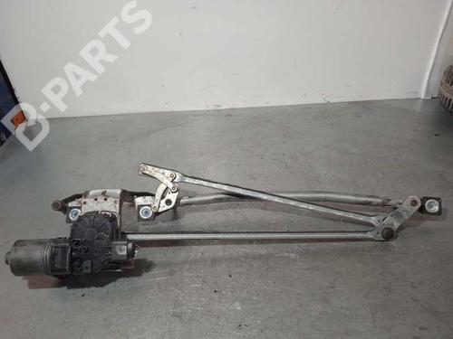 Used Front wiper motor FORD FOCUS C-MAX (DM2) [2003-2007]  8051147