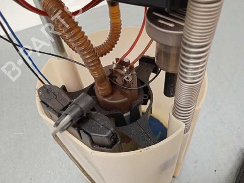 Fuel pump FIAT 500 (312_) 1.2 (312AXA1A) | BP8105240M76 