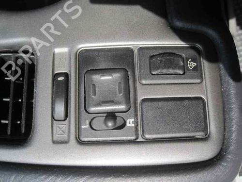 Front right window mechanism NISSAN PRIMERA (P11)  | BP3414837C23 