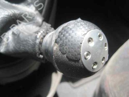 Control unit CITROËN XSARA PICASSO (N68) 2.0 HDi | BP2368334M11 