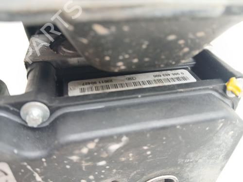 ABS pump OPEL CORSA D (S07) 1.3 CDTI (L08, L68) | BP26735482M43 