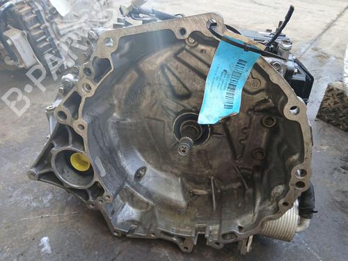 Used Gearbox BMW X1 (F48) sDrive 20 d (190 hp) 23537374