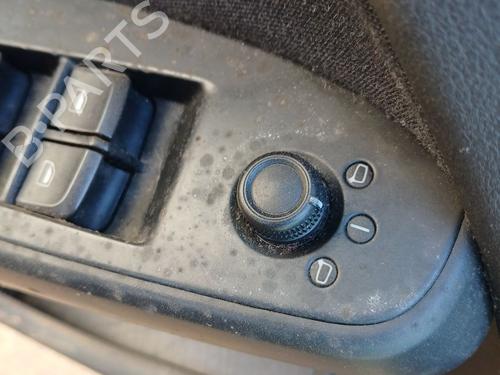 Right mirror AUDI A4 B8 (8K2) 2.0 TDI | BP23193366C27 