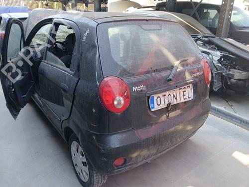 Engine CHEVROLET MATIZ (M200, M250) 1.0 | BP28178936M1 