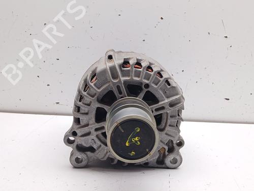 Alternator SEAT IBIZA V (KJ1, KJG) 1.0 TSI | BP31380608M7 - Image 3