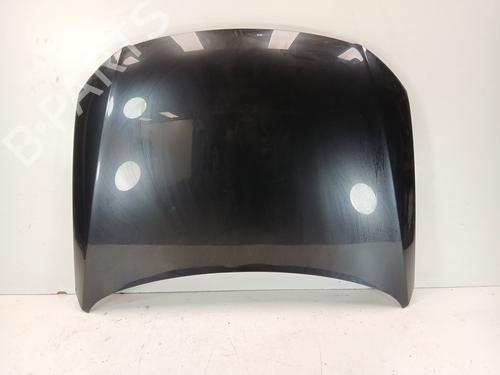 Capot VW PASSAT B6 (3C2) 2.0 TDI (140 hp) 29889491