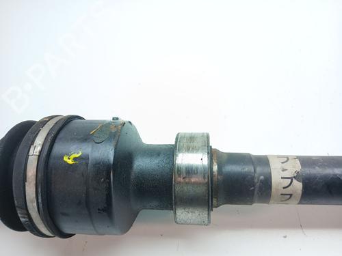 Right front driveshaft MAZDA 6 Saloon (GJ, GL) 2.2 D (GJ2FP) | BP32168820M39 - Image 4