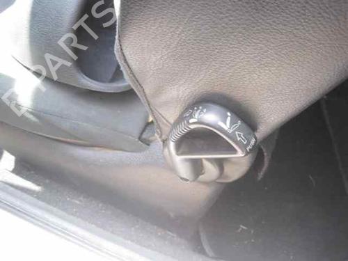 Front left window mechanism PEUGEOT 206 Hatchback (2A/C) 2.0 HDI 90 | BP2382415C22 