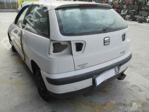 Gearbox SEAT IBIZA II (6K1) 1.9 SDI | BP2382074M3 