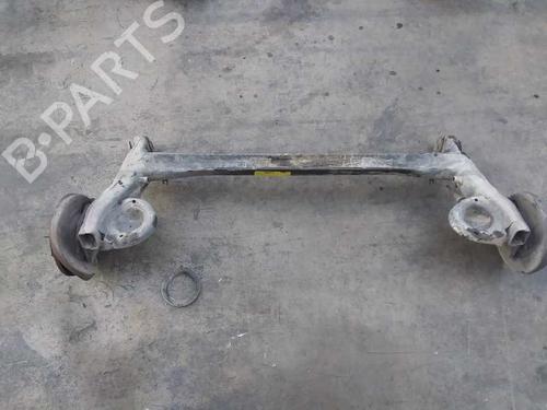 Rear axle HYUNDAI i10 I (PA)  | BP17235365M2 