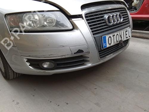 Paraurti anteriore Paraurti anteriore AUDI A6 C6 (4F2) 2.0 TDI (140 hp) 37641374 37641374