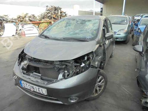 NISSAN NOTE (E12)  1.2  213466