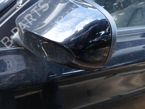 Left mirror BMW 1 (E87) 116 d | BP24669101C26 