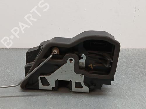 Rear left lock BMW X5 (E70) xDrive 30 d | BP20644995C100 