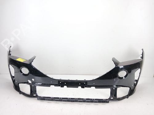 Used Front bumper CUPRA FORMENTOR (KM7, KMP) 1.5 TSI (150 hp) 29543084