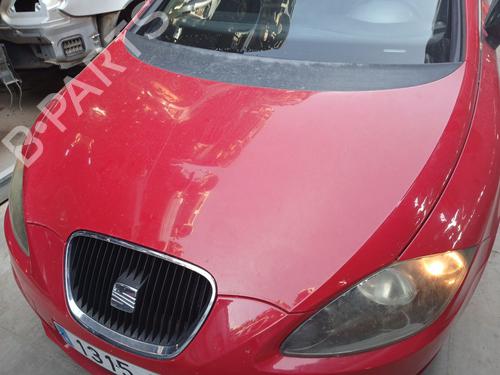 Hood SEAT LEON (1P1) 1.6 TDI | BP27998129C1 