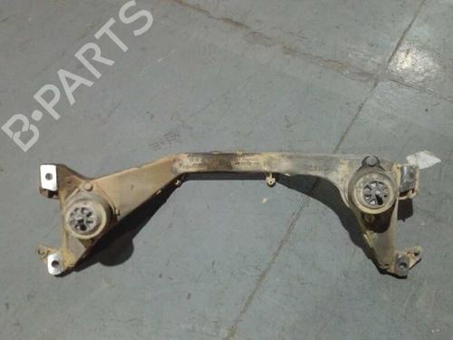 Used Subframe Subframe AUDI Q7 (4LB) 3.0 TDI quattro (233 hp) 4840688 4840688