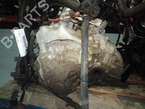 Gearbox OPEL INSIGNIA A Sports Tourer (G09) 1.8 (35) | BP24669159M3 