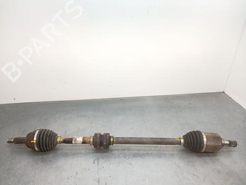 Used Right front driveshaft Right front driveshaft KIA XCEED (CD) 1.4 T-GDI (140 hp) 33794239 33794239