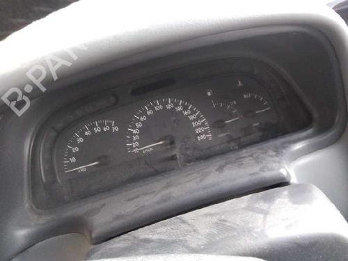 Gearbox RENAULT LAGUNA I (B56_, 556_) 1.9 dCi (B56W) | BP4205626M3 