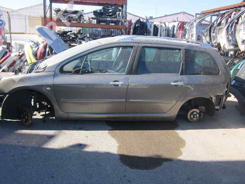 Climate control PEUGEOT 307 SW (3H) 2.0 HDi 135 | BP2392914I5 