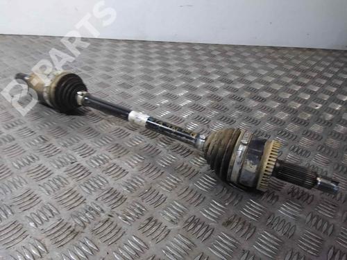Used Left front driveshaft HYUNDAI TUCSON (TL, TLE) 1.6 GDi (132 hp) 10169070