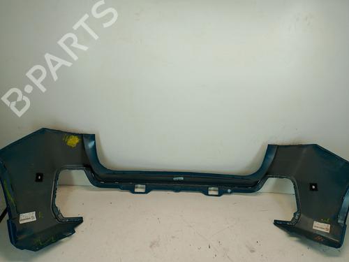 Rear bumper BMW X1 (F48) sDrive 20 i | BP27471941C8 