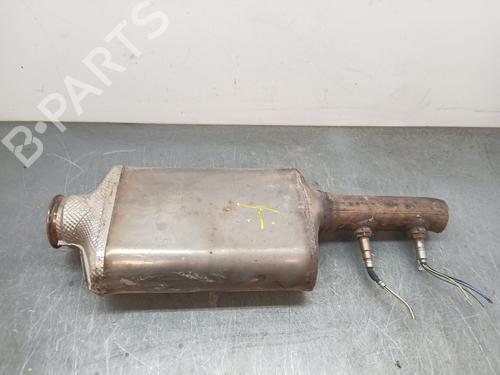 Używane Katalizator BMW 1 (F40) 116 d (116 hp) 28335061