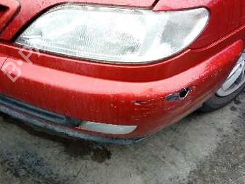 Front left window mechanism CITROËN XSARA (N1) 2.0 HDi 90 | BP2424160C22 