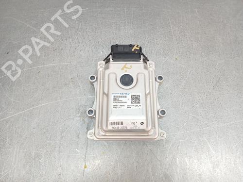 Used Electronic module Electronic module KIA RIO IV (YB, SC, FB) 1.0 T-GDI 100 Eco-Dynamics+ (101 hp) 34189288 34189288