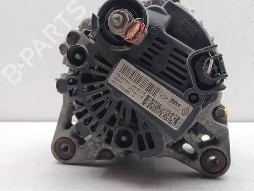 Alternator RENAULT MASTER III Van (FV) 2.3 dCi 125 FWD (FV0C, FV0D, FV0G, FV0H, FV0J, FV0K) | BP28216328M7 