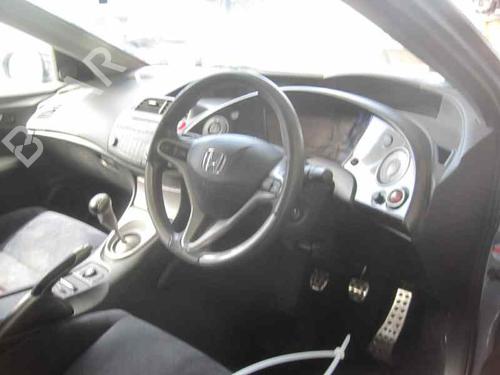 Front right window mechanism HONDA CIVIC VIII Hatchback (FN, FK)  | BP9766312C23 