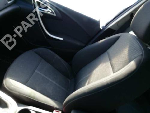 Airbag Kit OPEL ASTRA J Sports Tourer (P10) 1.7 CDTI (35) | BP10293985C86  - Image 30