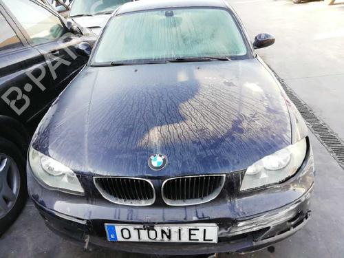 Gearbox BMW 1 (E87) 118 d | BP6299725M3 