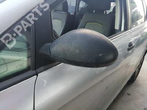 Left mirror SEAT ALTEA (5P1) 1.9 TDI | BP6118361C26 