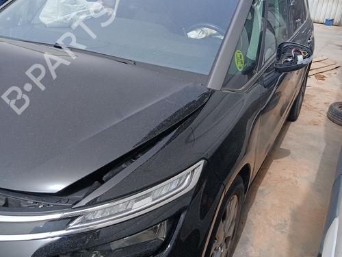 Left front window switch CITROËN C4 Grand Picasso II (DA_, DE_) 1.6 HDi / BlueHDi 115 | BP32992356I27  - Image 10