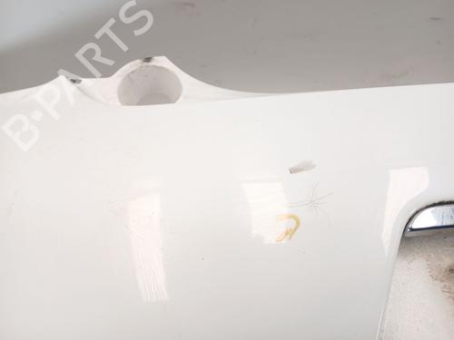 Rear bumper CITROËN DS3 (SA_) 1.6 THP 165 | BP30570330C8 