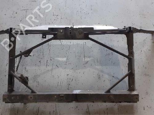 Frontplate/Frontkurv MAZDA 6 Hatchback (GG) [2002-2008]  12185245
