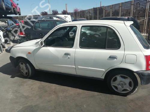 Engine NISSAN MICRA II (K11)  | BP12261585M1 