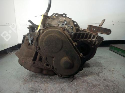 Gearbox CHRYSLER VOYAGER IV (RG, RS) 3.3 | BP17389896M3 