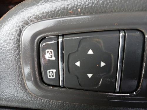 Left mirror RENAULT CLIO IV (BH_) 0.9 TCe 90 (BHNF, BHMA, BHMH, BHJK, BHJR) | BP23451946C26 