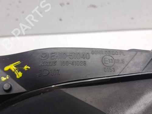 Left headlight MAZDA CX-7 (ER) | BP36409697C28 - Image 4