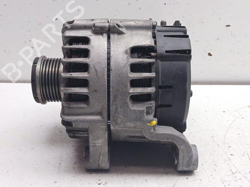 Alternator BMW 1 (F20) 118 d | BP33853881M7 - Image 2