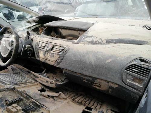 Subframe CITROËN C4 Grand Picasso I (UA_) 1.6 HDi | BP5018577M9  - Image 36