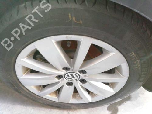 Left front steering knuckle VW PASSAT B7 (362) 2.0 TDI | BP35756364M25  - Image 19