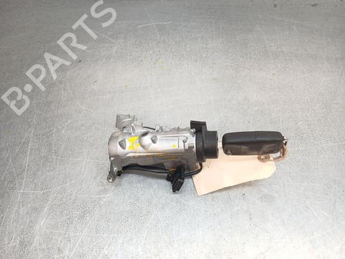 Used Ignition barrel Ignition barrel SEAT ALTEA (5P1) 1.9 TDI (105 hp) 33719233 33719233